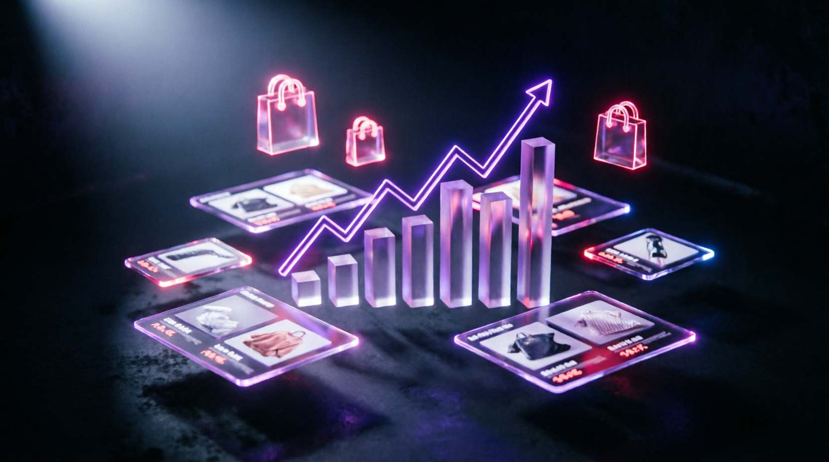 Connected Commerce Growth System