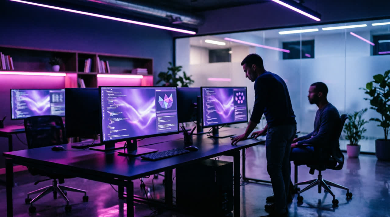 MomentumX engineering studio